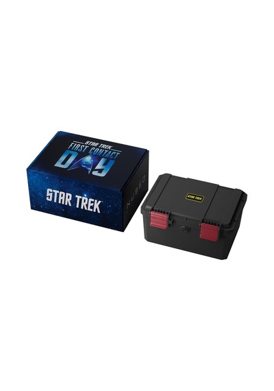 Nubeo Nb-6119-03 Erkek Kol Saati Metalik Gri