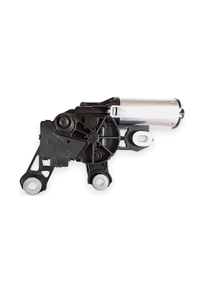 Vw Polo 2005-2009 Arka Cam Silecek Motoru 6q6955711c