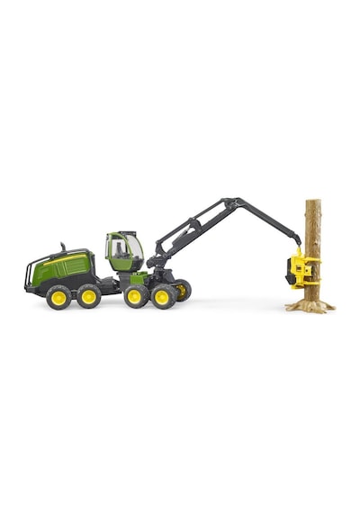 Bruder John Deere 1270G Kütük Yükleme Ve Nakliye Br02135