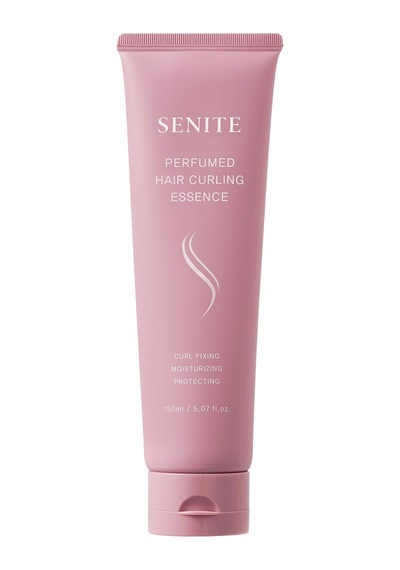 Senite Perfumed Hair Curling Essence
