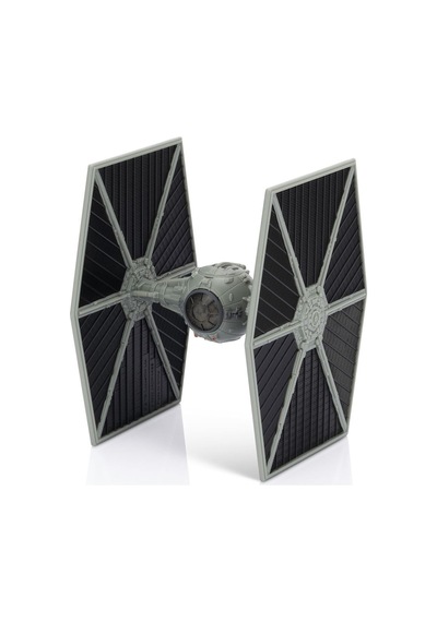Jazwares Star Wars Tıe Fighter Araç Ve Mikro Figür Seti Swj0337 Diğer