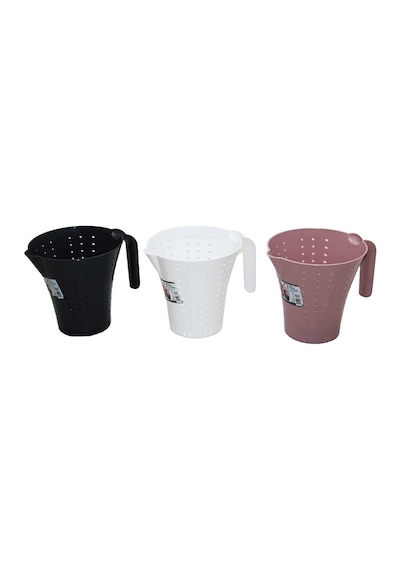 Plastlife Kp-153 Kapaksız Ve Renkli Plastik Bakliyat Süzgeç Diğer