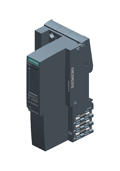 Siemens 6es7155-6au01-0bn0 200sp Im155-6 Pn Modül