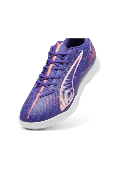 Puma Ultra 5 Play Tf Erkek Halı Saha Ayakkabısı C-pum107905e10p01 Mor