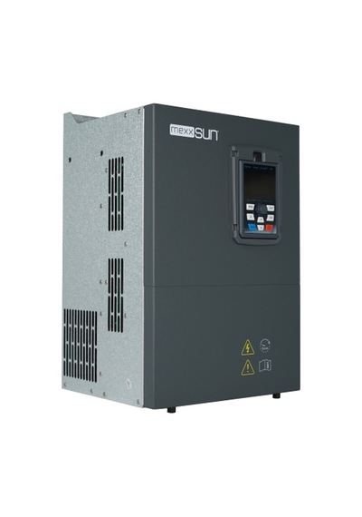 175hp 132 Kw Solar Pompa Sürücüsü Trifaze