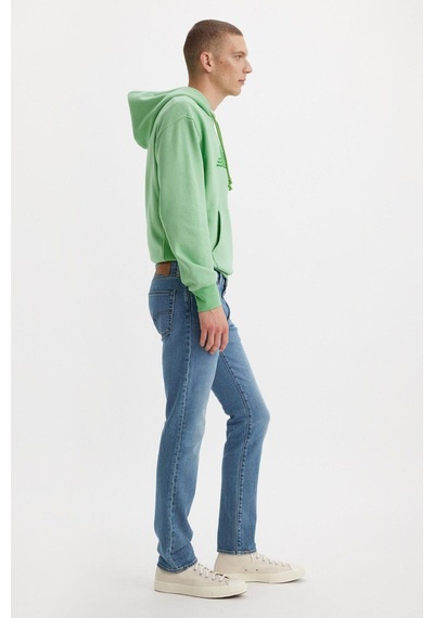 Levi's Lse 511 Slim A Step Ahead Mavi Erkek Jeans A2081-0049-5687 Mavi