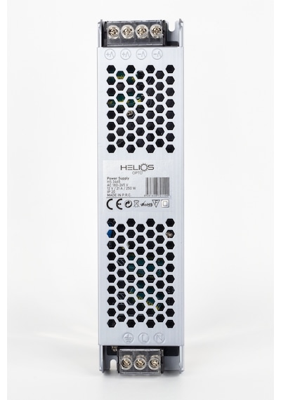 Helios Hs 3465  Opto Ultra Plus Slim 21A 250W 12V Led Trafosu