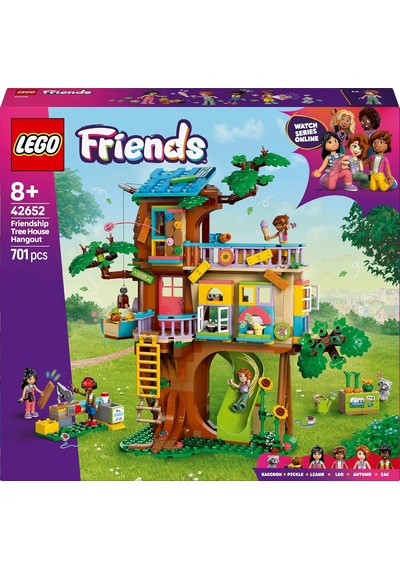 Friends Arkadaşlık Ağaç Ev Buluşma Yeri 42652