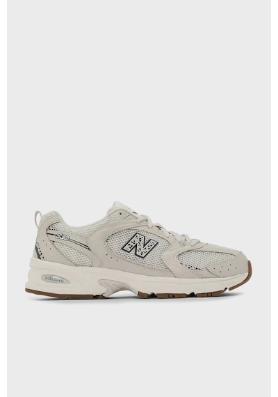 New Balance Unisex Ayakkabı Mr530aam Ekru Ekru