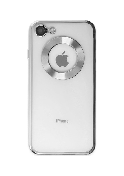 İletişim İphone Se 2022 İle Uyumlu İle Uyumlu Kapak Yanları Renkli Lens Korumalı Logo Gösteren Şeffaf Luxury Kılıf - Gri Sku: Zeusb0c89dwl81 İletişim İphone Se 2022 İle Uyumlu İle Uyumlu Kapak Yanları Renkli Lens Korumalı Logo Gösteren Şeffaf Luxury Kılıf - Gri Sku: Zeusb0c89dwl81