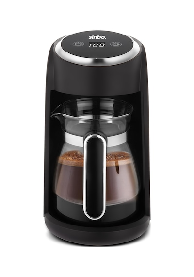 Sinbo SCM-2985 Türk Kahve Makinesi