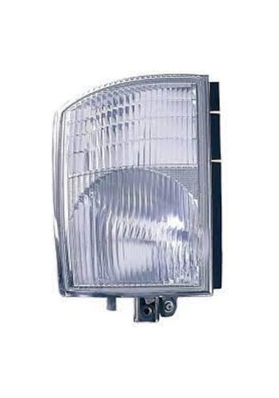 Mitsubishi Canter 859 Far Yanı Sinyal Lambası Sağ