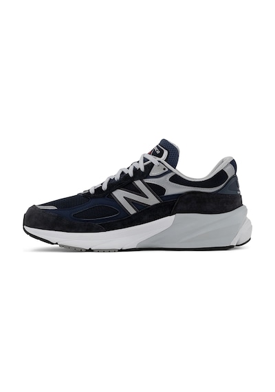 New Balance 990v6 Erkek Spor Ayakkabı M990nv6 M990nv6 Lac Lacivert