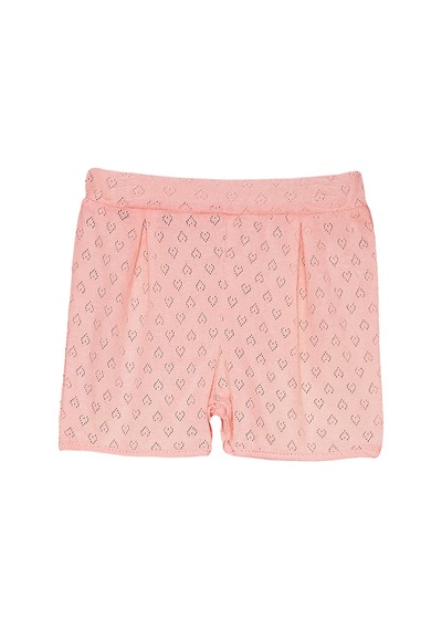S-Mall Bibaby Summer Days Bebek Takımı - 2 Li - Somon (491000959) Somon