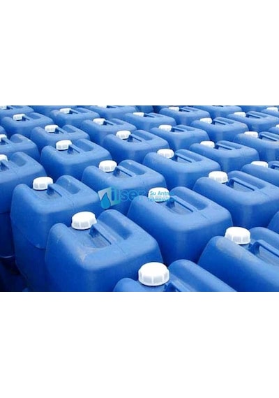 Aqualine Ap40 Silika Antiskalantı 25 Kg
