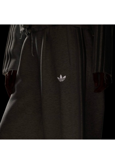 Adidas Superstar Track 2.0 Lng Kadın Gri Eşofman Altı Kt4687 2800153