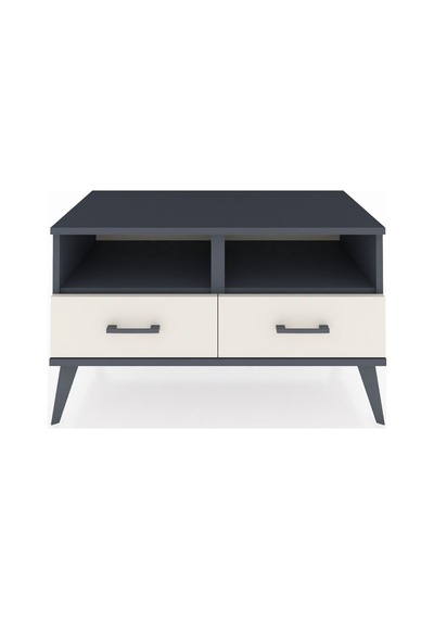 Hyperion Şifonyer 2 Raflı 2 Çekmeceli 88x44x48 Antrasit-antrasit/aytaşı Antrasit/aytaşı Hyperion Şifonyer 2 Raflı 2 Çekmeceli 88x44x48 Antrasit-antrasit/aytaşı Antrasit/aytaşı
