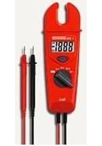 Benning Dijital Pens Ampermetre Cm1