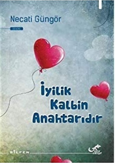 Iyilik Kalbin Anahtarıdır Bilfen Yayınları