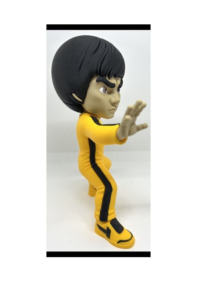 Bruce Lee Figür 20 Cm