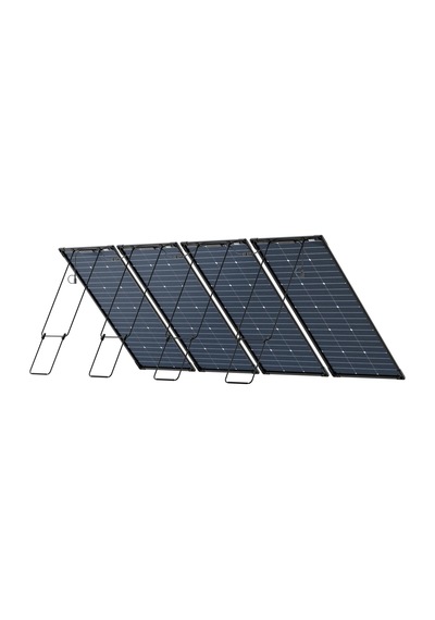 EcoFlow - 125W Modüler Güneş Paneli (2 Adet)