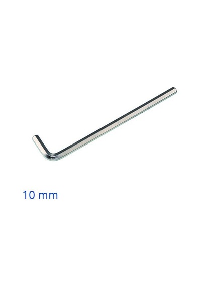 İzeltaş Allen Anahtar Uzun Boy10 Mm N11.29652