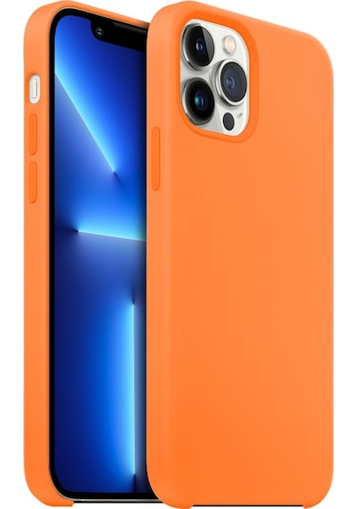 Buff Apple Uyumlu iPhone 13 Pro Rubber Fit Kilif 510874353