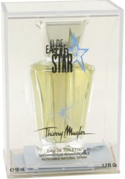 Thierry Mugler Star Kadın Parfüm EDT 50 ML