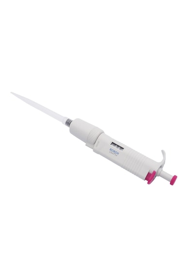 Calpro Mikropipet Seti 2.5ul+10ul+100ul+1000ul+5ml+10ml