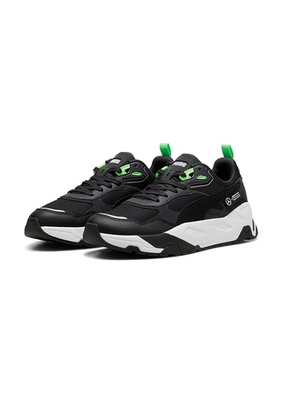 Puma Mapf1 Trinity Erkek Günlük Ayakkabı 30851601 Siyah 30851601 Siyah