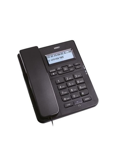Karel Tm145 Masa Telefonu
