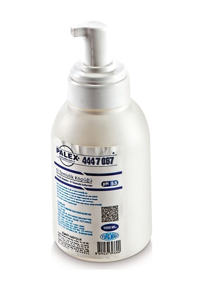 Omnipazar Palex 3520 El Temizleme Köpüğü Tezgah Üstü 500 ML