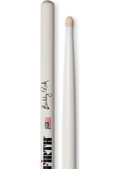 Vic Firth Sbr Buddy Rich Signature Serisi Baget