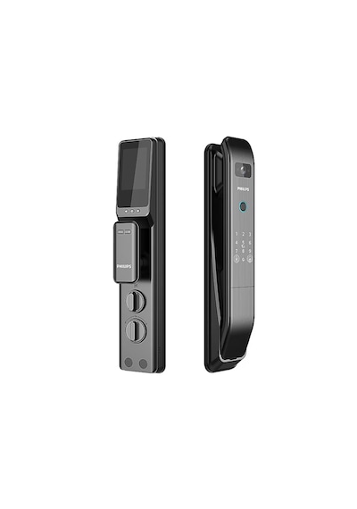 Philips DDL303-VP-5HWS Uzaktan Wi-Fi İle Açılan Akıllı Kilit