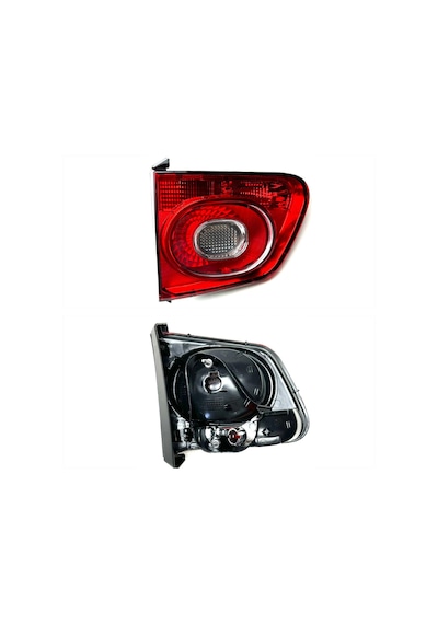 Leoparts Volkswagen Tiguan Stop Lambası İç Sağ 2008-2011 5n0945094b