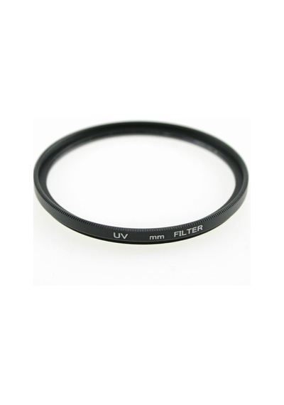 43mm Uv Filtre Lens Koruyucu, Ultraviyole Uv Cam Filtre
