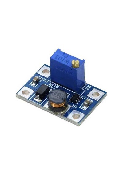 Sx1308 Dc-dc Voltaj Yükseltici Modül