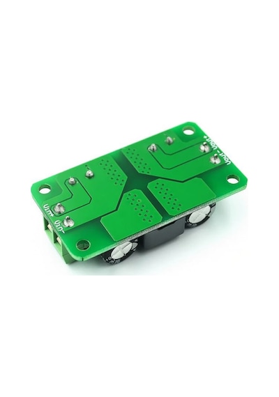 0-50V 4A DC Güç Kaynağı Filtresi Gürültü Bastırıcı Azaltıcı Filtr