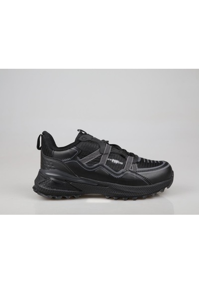 M.P Mp 242-1825 Siyah Unisex Sneakers Siyah