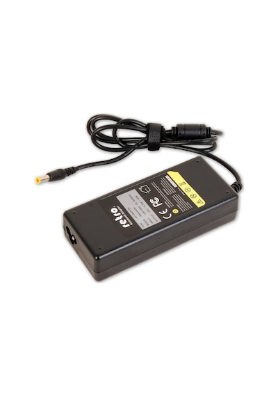 Teknikshop Samsung Uyumlu Spa-P30, Spa-P30E, Spa-P30E/E Notebook Adaptörü Şarj Ciha