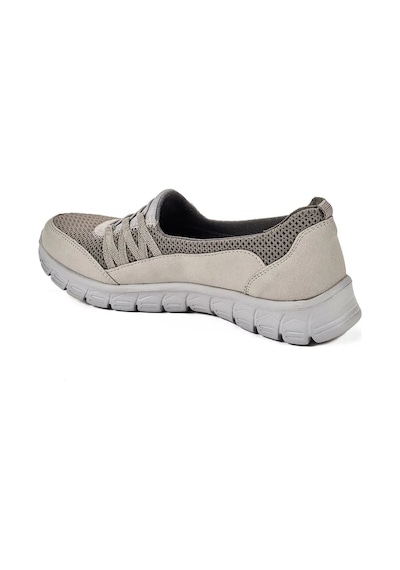 Forelli Lısa-g Comfort Kadın Ayakkabı Gri