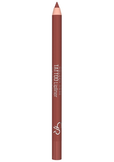 Gr Tattoo Lıplıner No:209 Rosy Brown 209