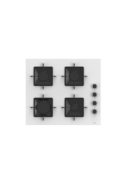 Bosch & Ferre New Daylight Ultra Sessiz Davlumbaz - 42 DB HBF011BV1T - SS206 - D087-SA 3 Lü Ankastre Set