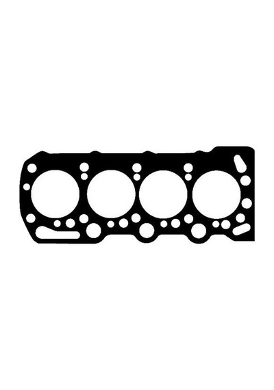 Corteco 414663p Conta Sıı Kapak Opel Corsa B/combo B X17dt 2 Kertik 608804