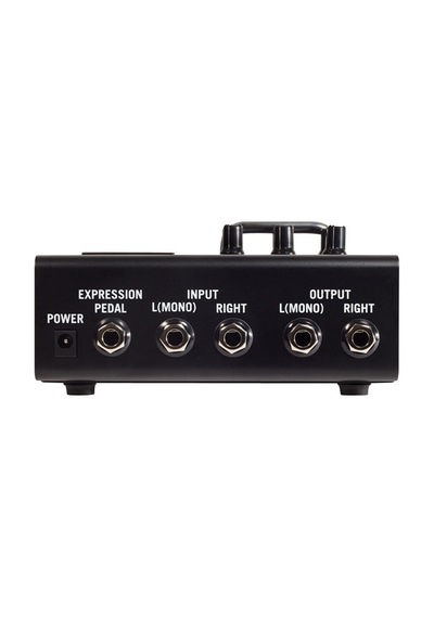 Line 6 M5 Stompbox Dijital Efekt Pedalı