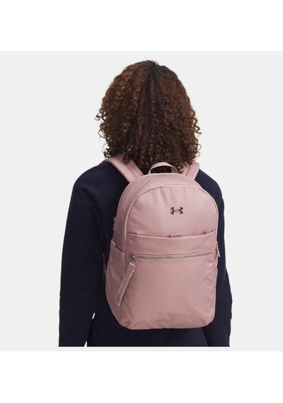 Under Armour Ua Studio Campus Bp Kadın Sırt Çantası-30895 Pembe