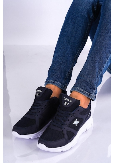 Moda Ayakkabı Prt-251 Luttoon Kadın Spor Ayakkabı