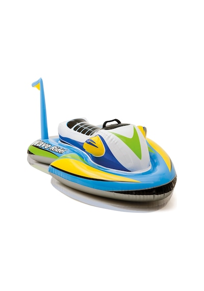 Intex 57520 Jet Ski 117 Cm Çok Renkli