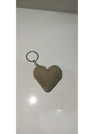 Amigurumi Hediyelik Dağıtmalık 10 Adet