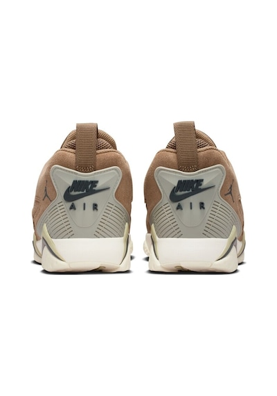 Nike Jordan Mvp 92 Erkek Basketbol Ayakkabısı Kahverengi - 926439024 Kahverengi